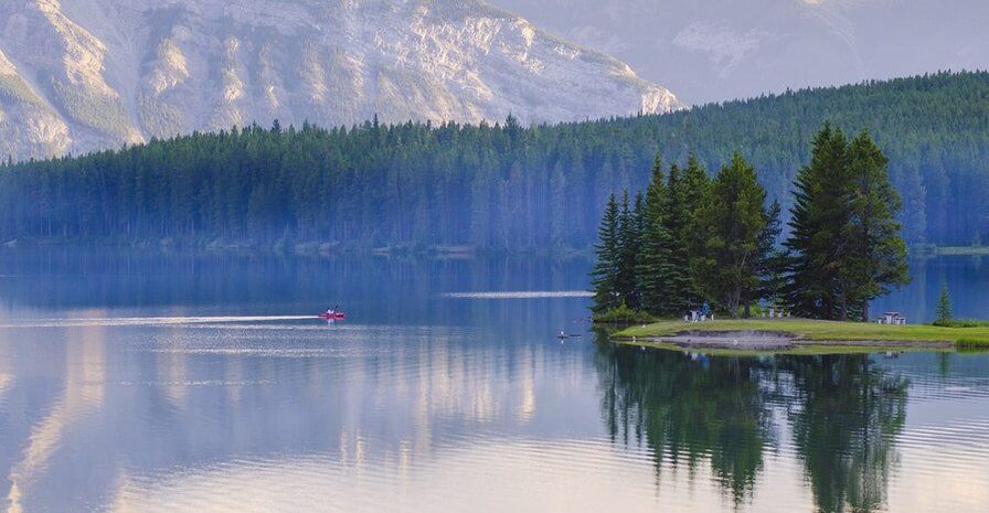 Озеро Онтарио, озера Северной Америки