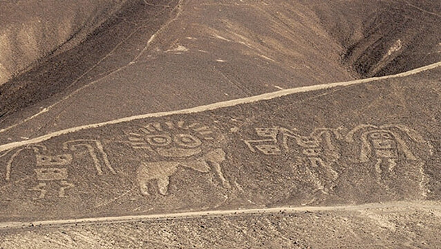 Nazca calendar
