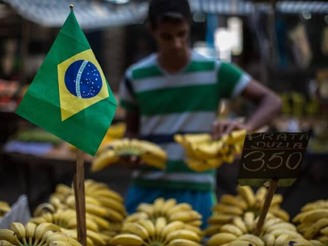 Экономика Бразилии