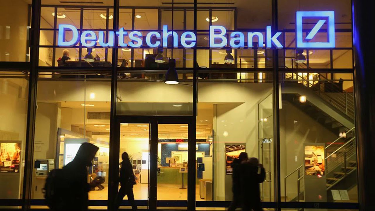 Deutsche Bank contra el dólar: cuando el principal banquero de Alemania aconseja vender, conviene escuchar
