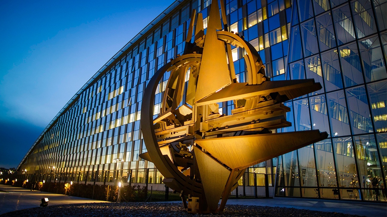 Grieta en la OTAN, vigiljournal.com