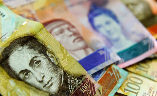 economia Bolivariana, vigiljournal.com