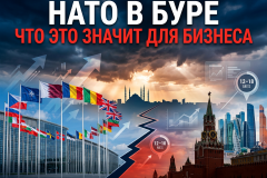 НАТО в буре: Рябков предупреждает, Брюссель готовится