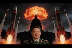 ядерный арсенал КНР, vigiljournal.com