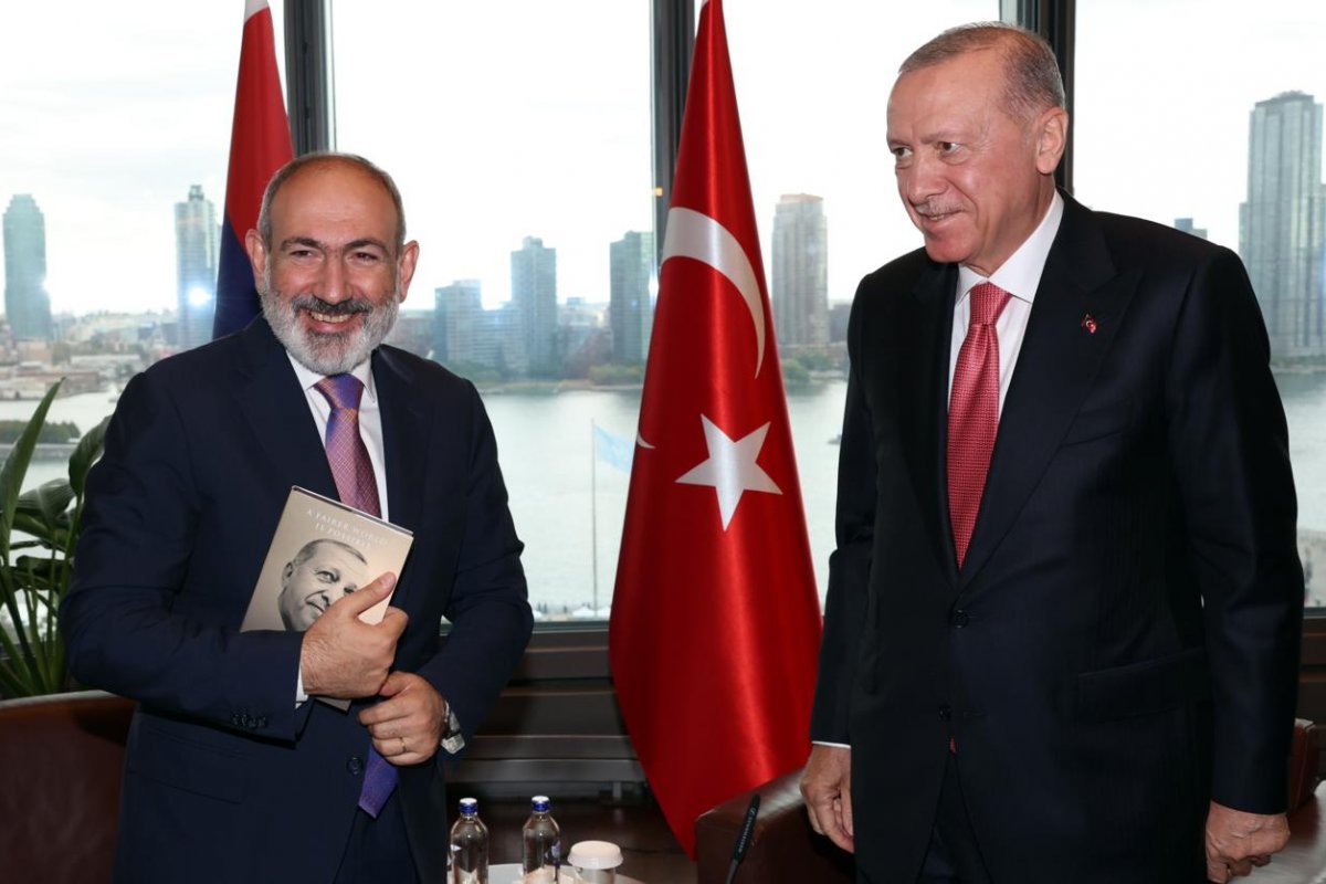 Средний коридор: Турция строит новый Шёлковый путь - без России и мимо России, vigiljournal.com