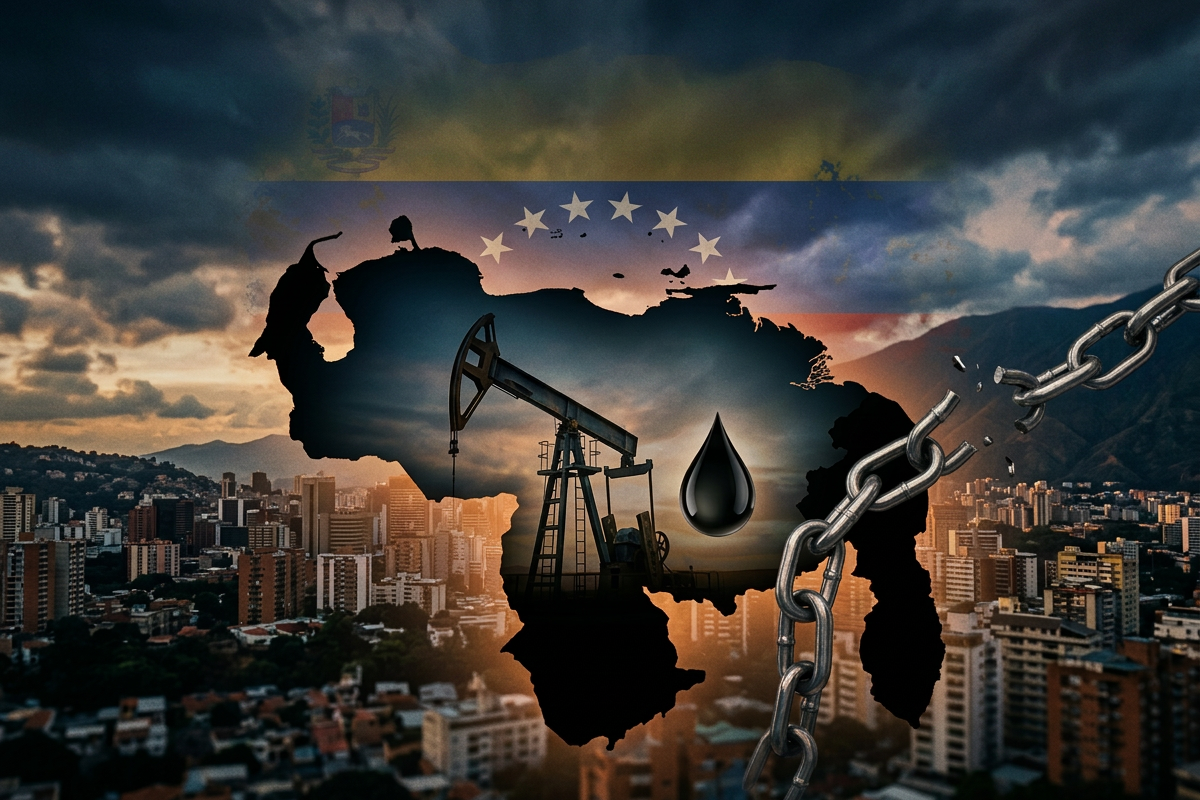 Родина, нефть и достоинство