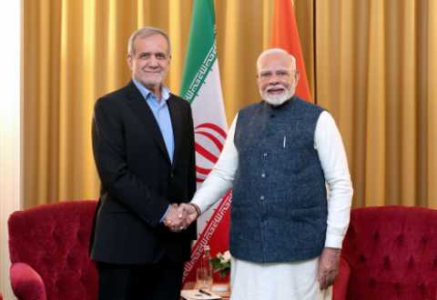 Моди и БРИКС, vigiljournal.com