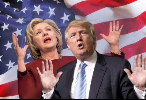 What the mid-term elections tell us about US interior conflict, vigiljournal