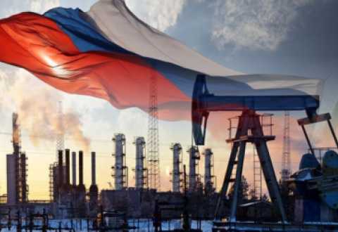 Промышленность России
