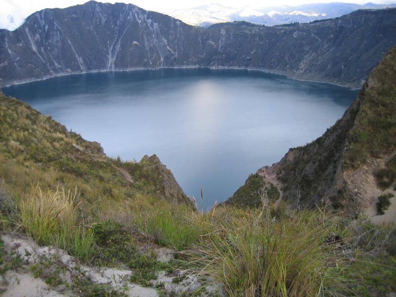Озера Боливии