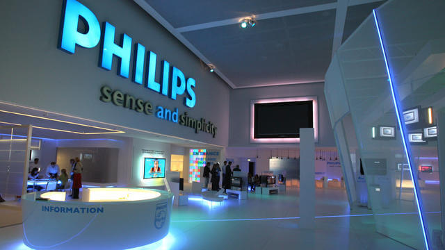 Philips in Mexico, vigiljournal.com