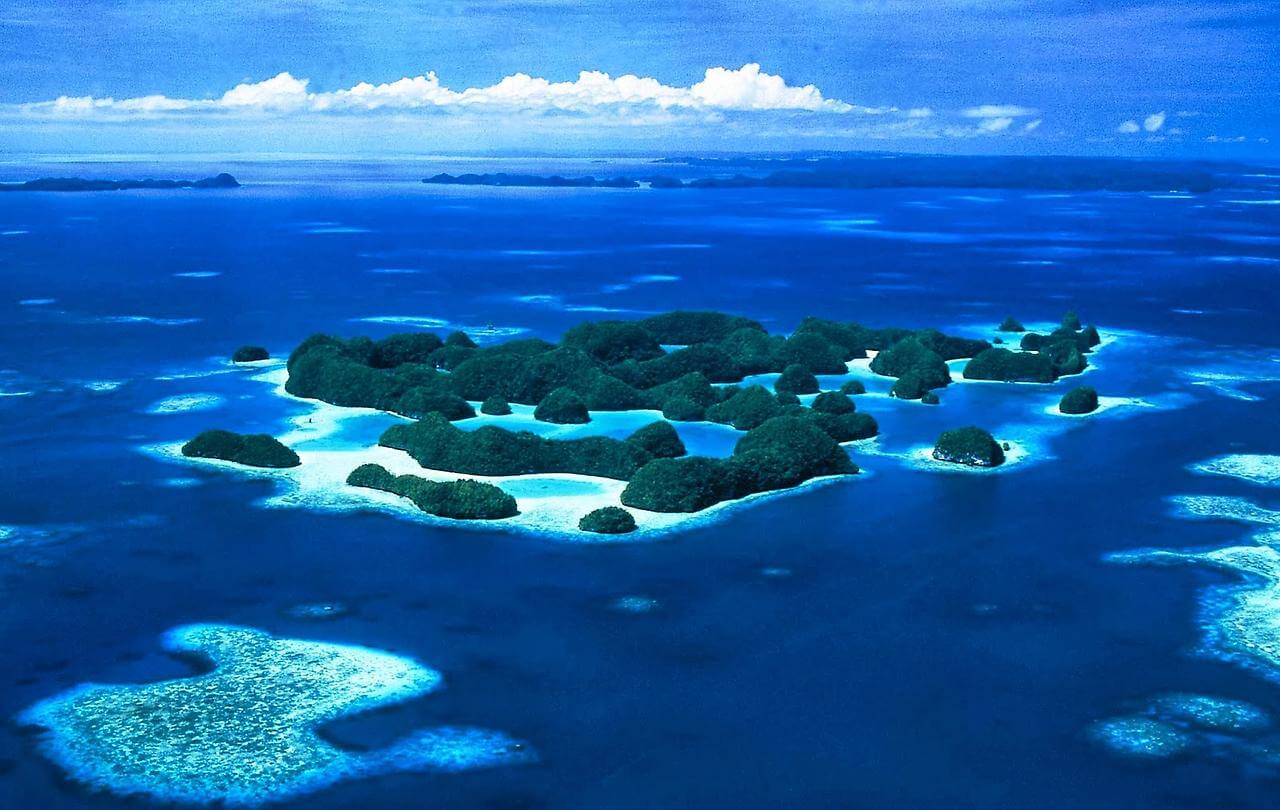 Галапагосские острова, vigiljournal.com