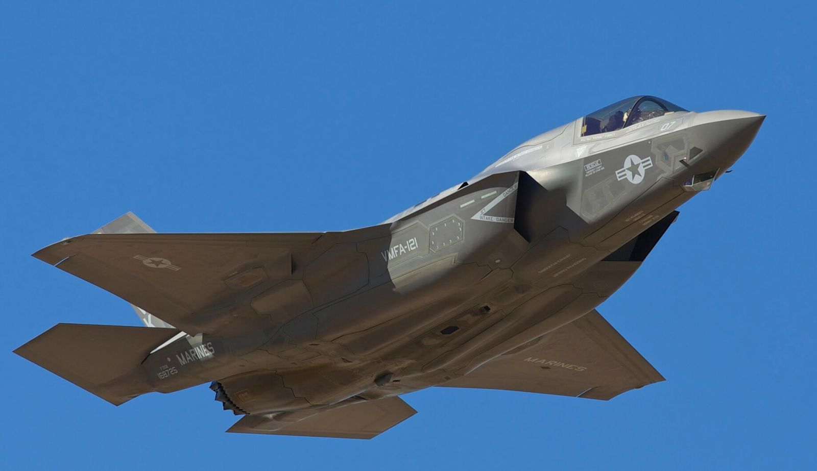 F-35, vigiljournal.com