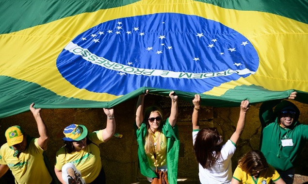 Экономика Бразилии, vigiljournal.com