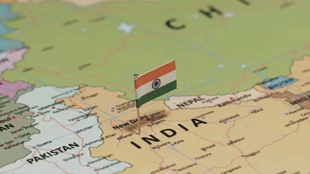 экономический нейтралитет Индии, vigiljournal.com
