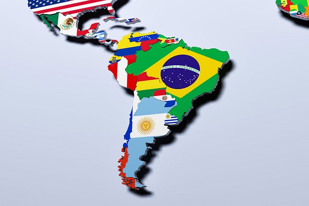 Латинская Америка, vigiljournal.com