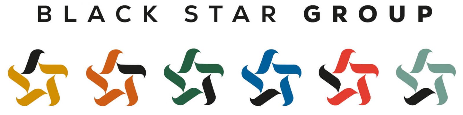 Black Star Petroleum, Black Star Group