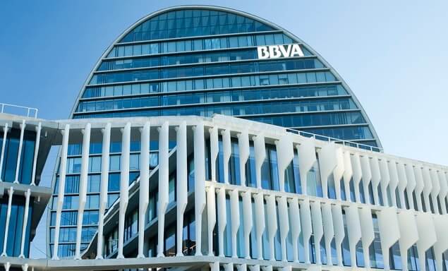 Банк BBVA, vigiljournal.com