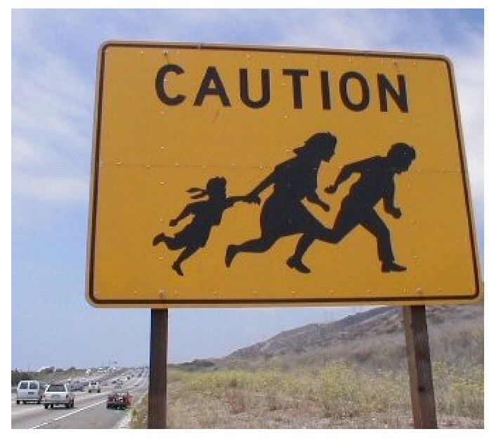 Миграция в США