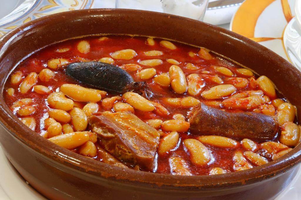 кухня Испании, vigiljournal.com