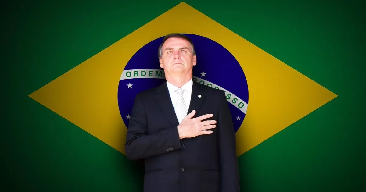 Bolsonaro