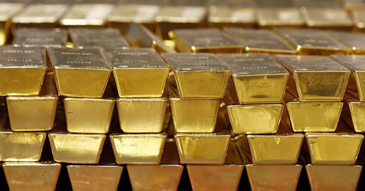 Oro de Rusia, vigiljournal.com