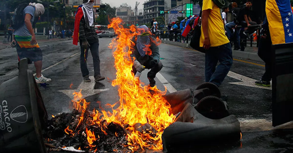 Время перемен, vigiljournal.com