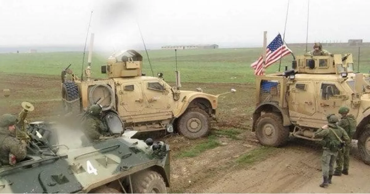 Военные игры, vigiljournal.com