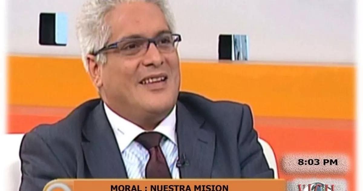 Carlos Javier Martinez