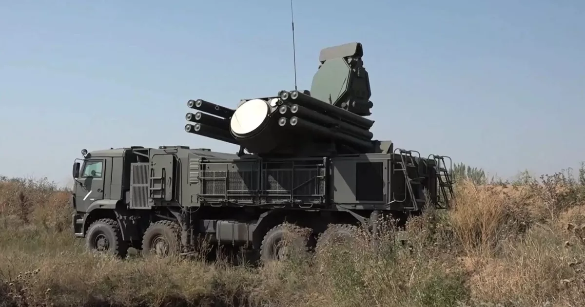 Пока бизнес обсуждает защиту заводов, дроны уже долетают до Омска