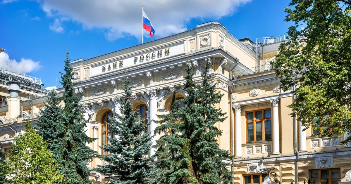Кризис, который опять не явился