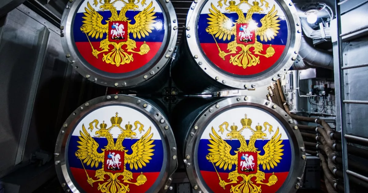 российские торпеды