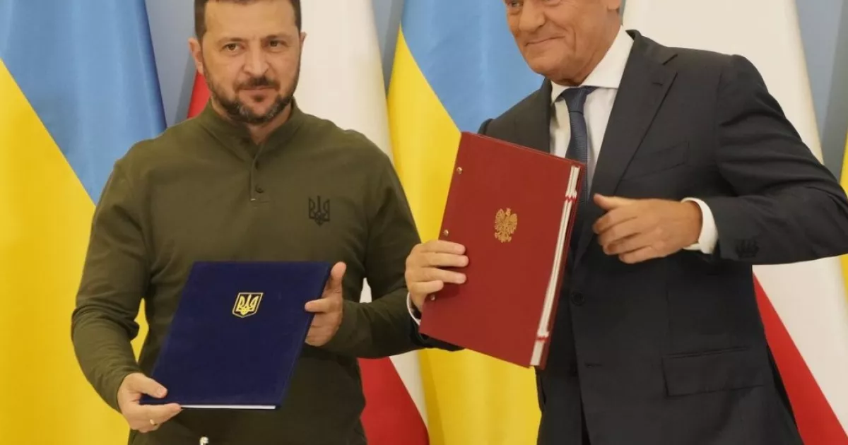Пятая статья НАТО