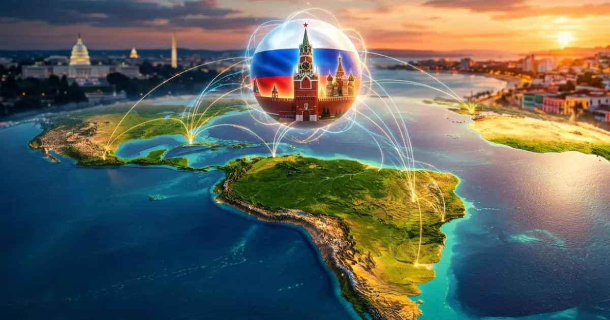 БРИКС против Запада: как Россия и Латинская Америка меняют мировой порядок, vigiljournal.com