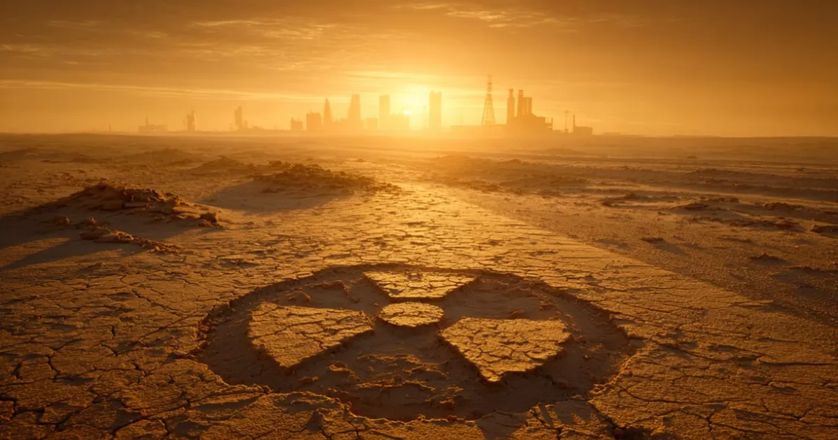 Ближний Восток на краю пропасти: когда региональная война заигрывает с ядерным призраком