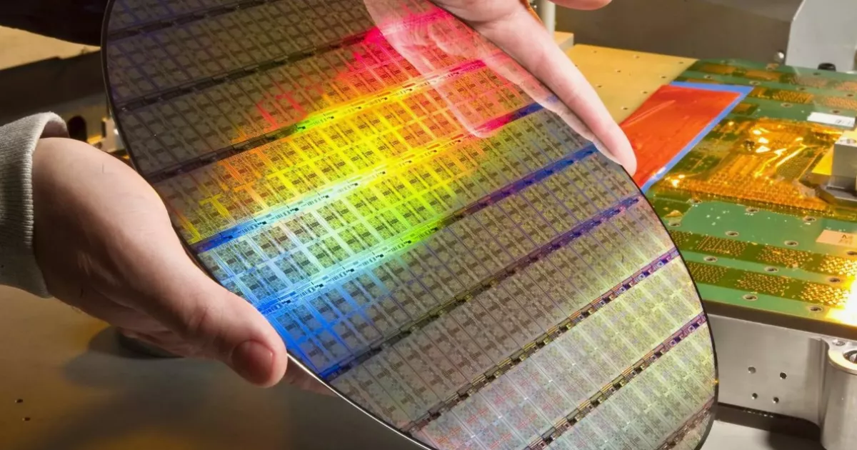 TSMC и Россия: может ли страна получить доступ к чипам
