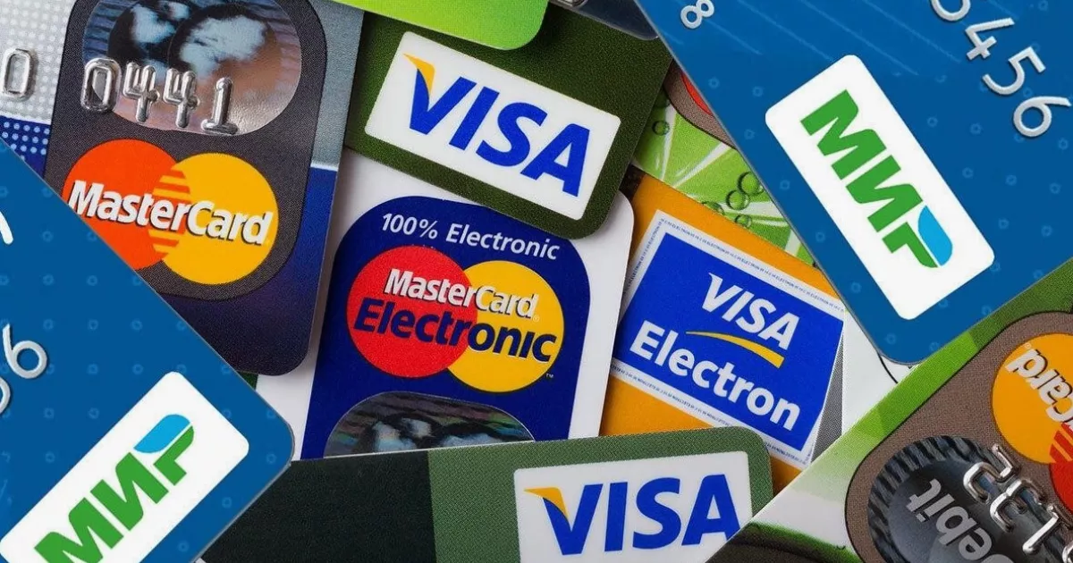 Платежные системы: суверенитет и цена выхода из-под Visa и Mastercard