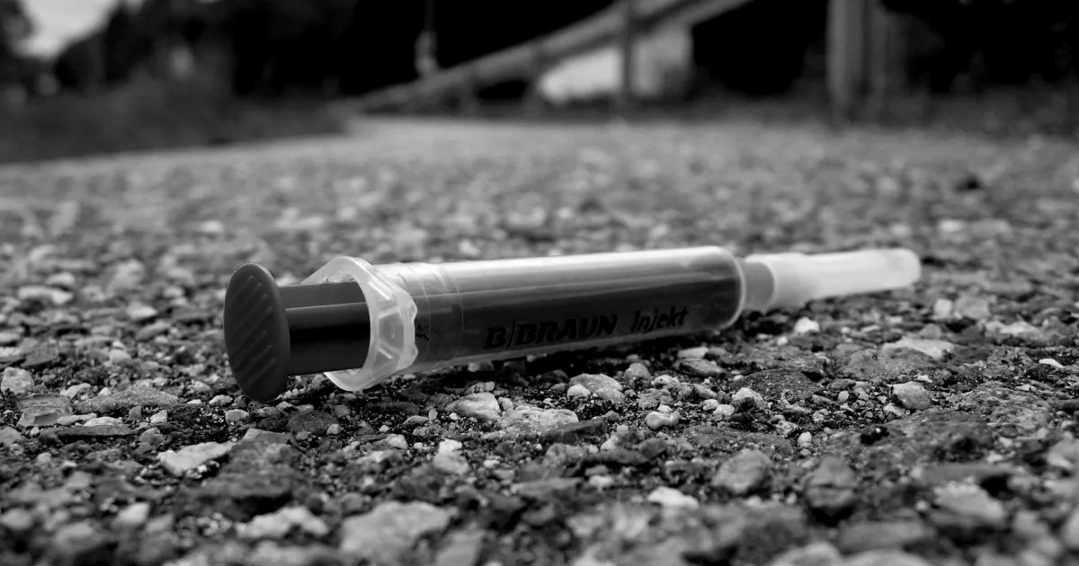 Drugs
