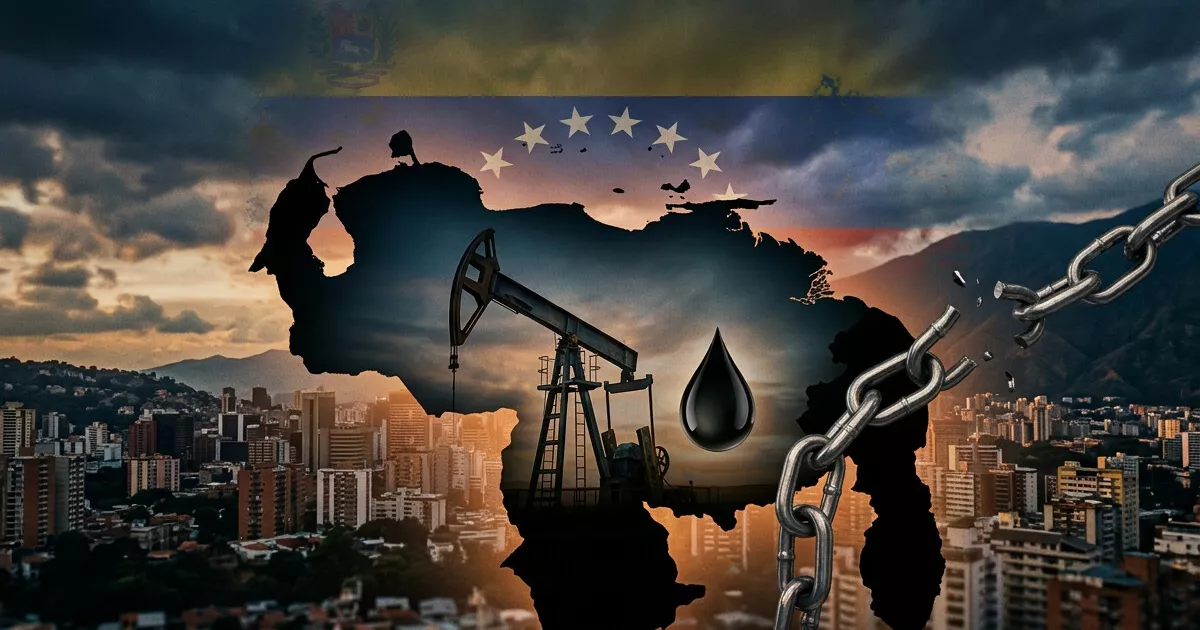 Родина, нефть и достоинство