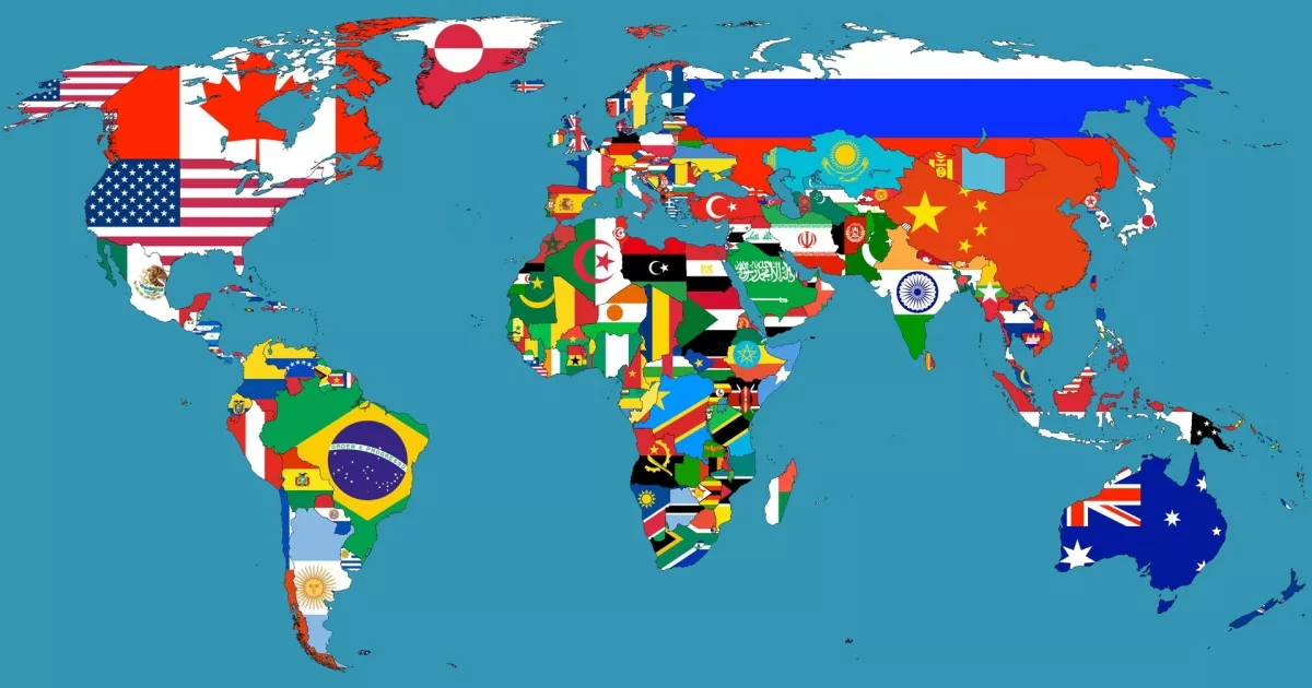 2015 Will Be All About Iran, China and Russia