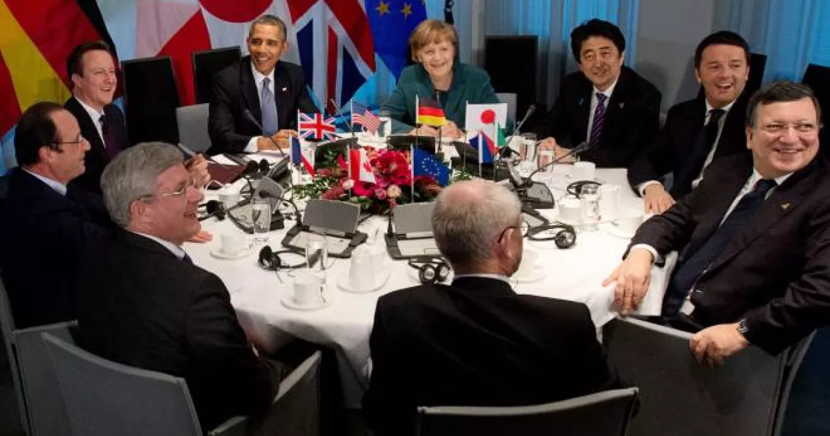G7, vigiljournal.com