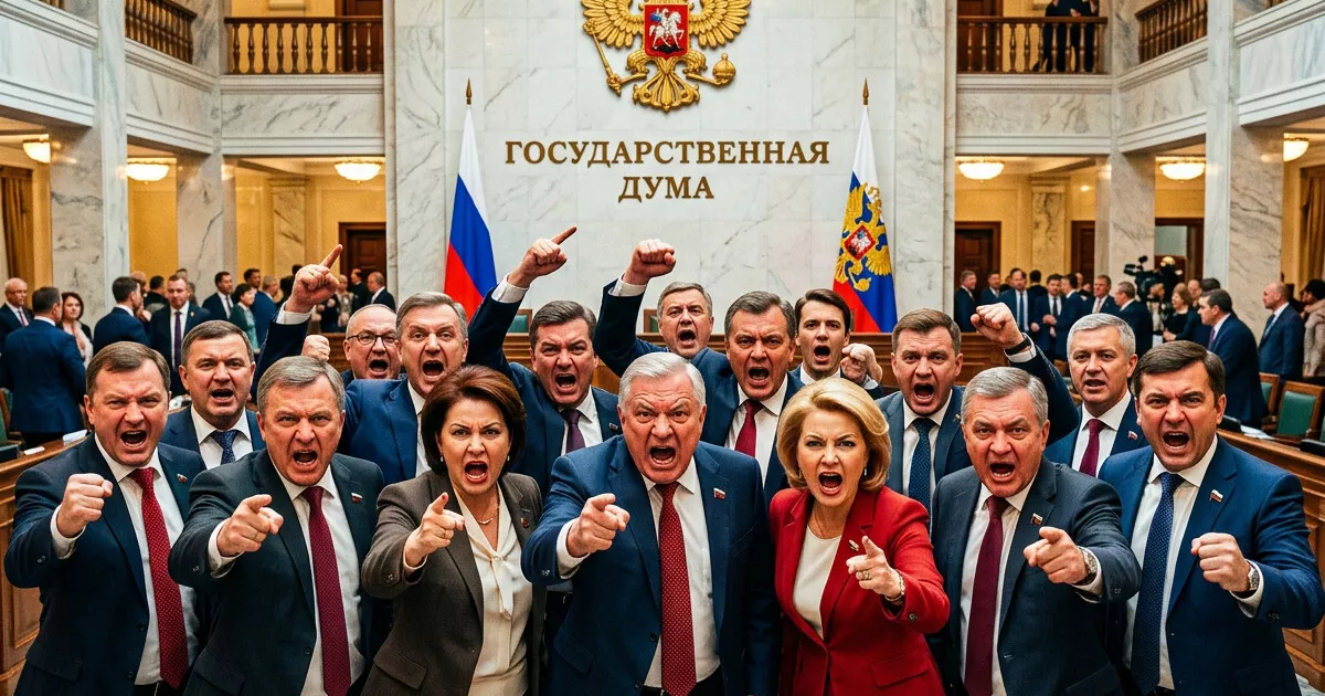 Откат запретительной машины: правильный диагноз, опоздавшее лечение