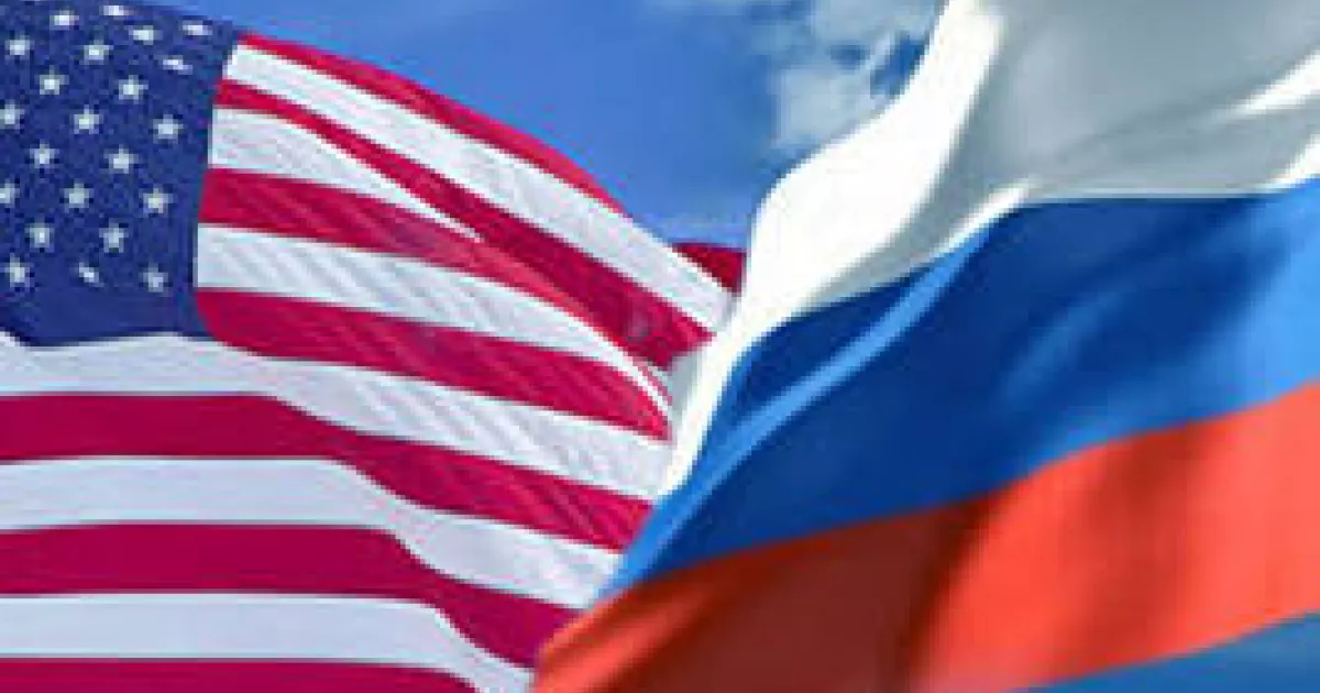 Россия и США