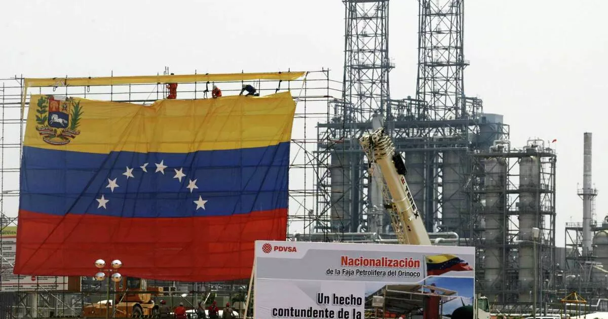 Венесуэла нефть 2026: рекордный экспорт и возвращение на западные рынки