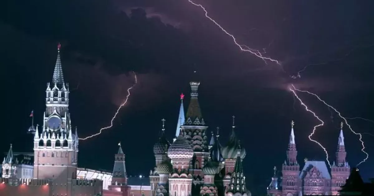 Система на грани: что мешает реформам в России? vigiljournal.com