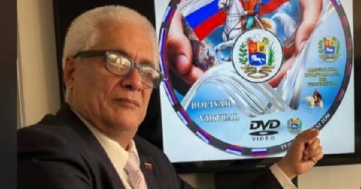 "Venezuela Inquebrantable: Innovación, Legado y Libertad Frente a la Adversidad