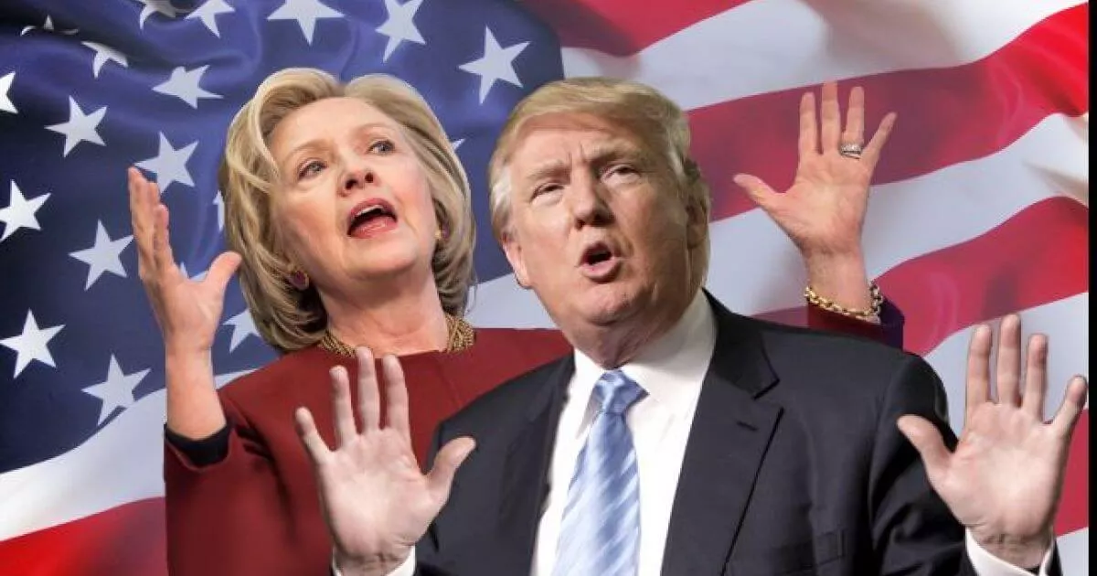What the mid-term elections tell us about US interior conflict, vigiljournal