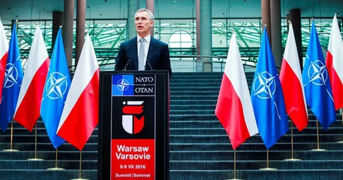 Новая "холодная" война