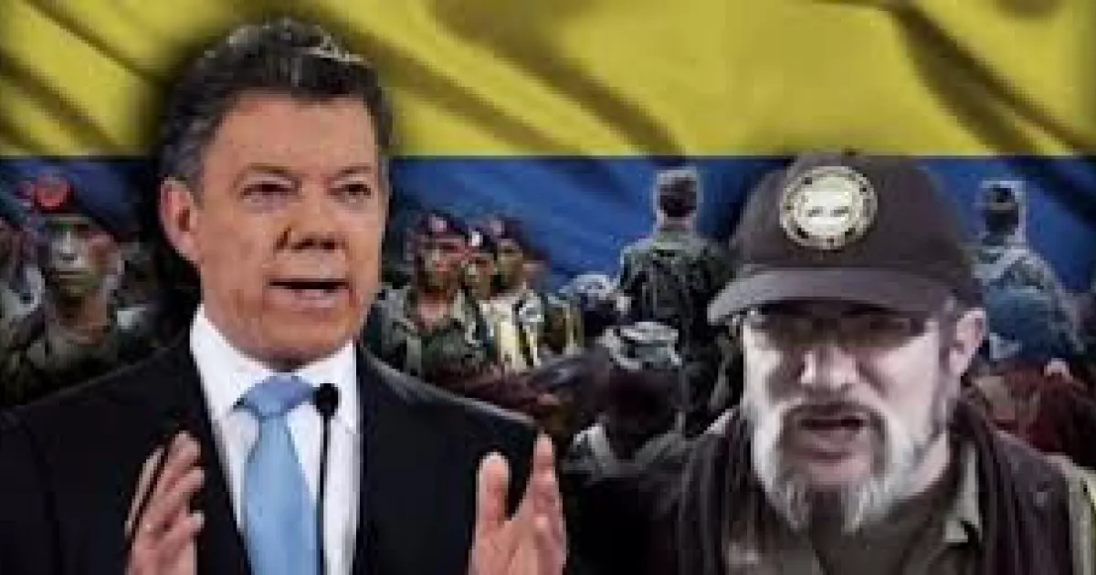Кастро и Сантос