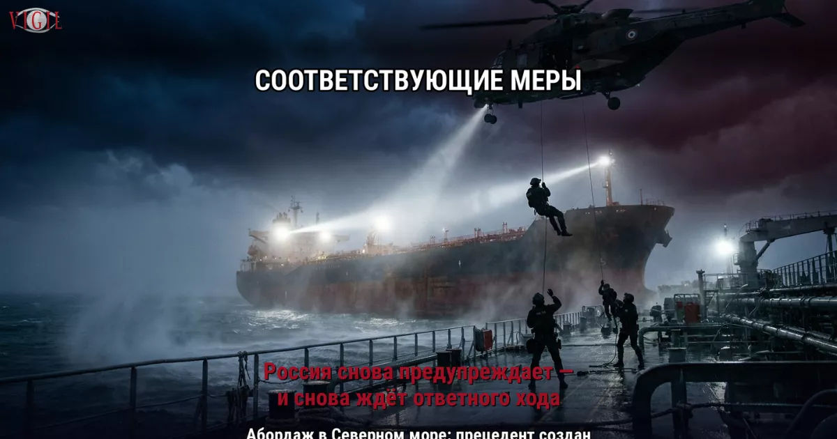 "Соответствующие меры": Россия снова предупреждает - и снова ждёт ответного хода, vigiljournal.com